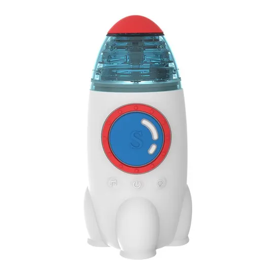 プロ仕様の真空ポンプ式鼻吸い器 鼻洗浄器 吸引装置 電動鼻吸い器