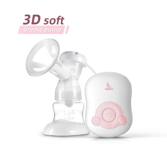 Horigen 病院グレード搾乳器 コンフォートシングルベビー アドバンス電動搾乳器